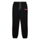 Mitchell & Ness Branded M&N Box Logo Sweats Black XL