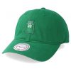 Mitchell & Ness SMALL JERSEY DAD HAT BOSTON CELTICS BIRD  BLACK