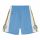 Mitchell & Ness NBA Road Shorts Nuggets 2016 Columbia Blue M