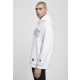 STARTER STARTER NEW YORK HOODY WHITE