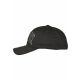 STARTER STARTER NEW YORK FLEXFIT CAP BLACK