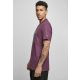 STARTER STARTER LOGO TEE DARKVIOLET