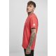 STARTER STARTER SMALL LOGO TEE STARTER RED