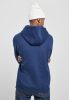 STARTER STARTER SMALL LOGO HOODY BLUE NIGHT