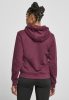 STARTER LADIES STARTER ESSENTIAL HOODY DARKVIOLET