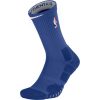 NBA X Nike Elite Quick Crew RUSH BLUE/WHITE