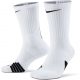 Nike U NK ELITE CREW WHITE/BLACK/BLACK