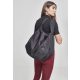 URBAN CLASSICS XXL BAG BLACK