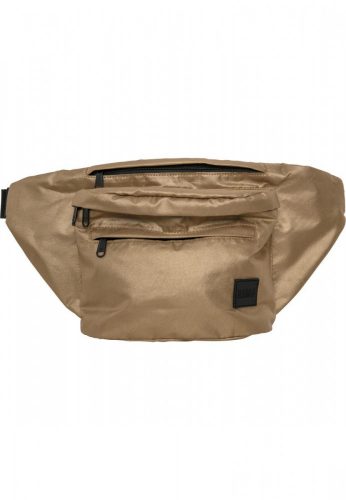 URBAN CLASSICS OVERSIZE SHOULDERBAG GOLD