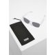 URBAN CLASSICS SUNGLASSES LIKOMA UC WHITE