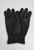 URBAN CLASSICS PERFORMANCE WINTER GLOVES BLACK