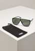 URBAN CLASSICS SUNGLASSES FLORES BLACK