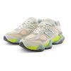 NEW BALANCE U9060GCB LIFESTYLE SHOES GREY