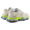 NEW BALANCE U9060GCB LIFESTYLE SHOES GREY