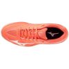 MIZUNO LIGHTNING STAR Z5 JR LIVINGCORAL/SNOWWHITE