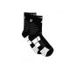 Peak Basketball Underground Socks Black