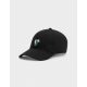 Cayler & Sons WL Make It Rain Curved Cap black/white