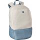 WILSON WOMEN'S PADEL BACKPACK WHITE/BLUE