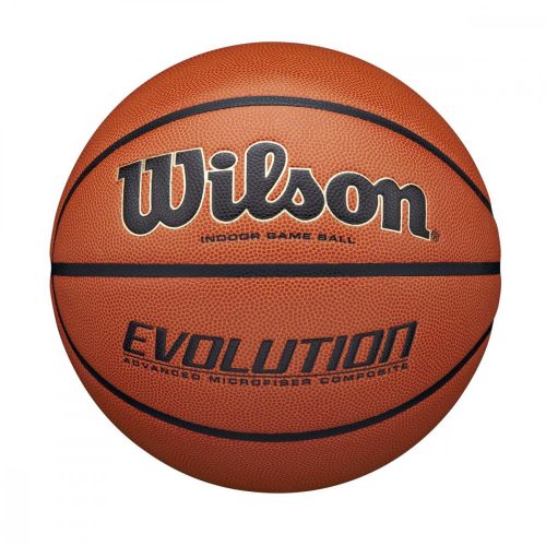 WILSON EVOLUTION BSKT EMEA ORANGE