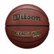 WILSON REACTION PRO BSKT BROWN