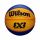 WILSON FIBA 3X3 REPLICA RBR BASKETBALL 6