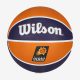 WILSON NBA TEAM TRIBUTE BSKT PHOENIX SUNS NAVY