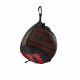 WILSON SINGLE BALL BSKT BAG Black