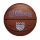 WILSON NBA TEAM ALLIANCE BSKT SACRAMENTO KINGS BROWN 7