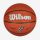 WILSON NBA TEAM ALLIANCE BSKT SAN ANTONIO SPURS BROWN 7