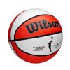 WILSON WNBA AUTH INDOOR OUTDOOR BSKT