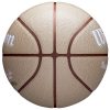 WILSON NBA FORGE PLUS BASKETBALL GREY