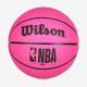 WILSON NBA DRV BSKT MINI Pink