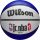 WILSON JR NBA DRV LIGHT FAM LOGO BSKT