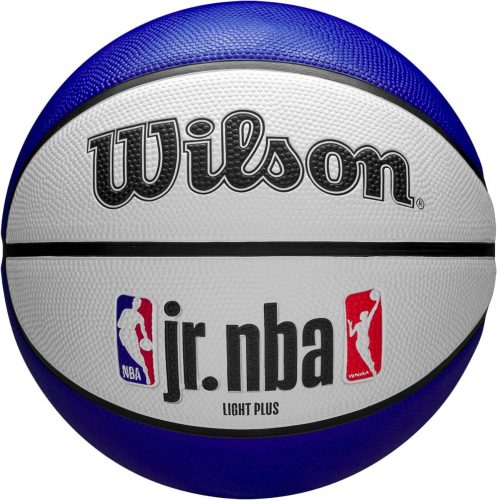 WILSON JR NBA DRV LIGHT FAM LOGO BSKT