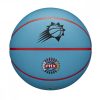 WILSON NBA TEAM CITY COLLECTOR BSKT PHOENIX SUNS BLUE