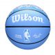 Wilson 2024 NBA Team City Collector Cleveland Cavaliers Blue 7