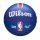 Wilson 2024 NBA Team City Collector Sacramento Kings Blue