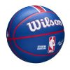 Wilson 2024 NBA Team City Collector Sacramento Kings Blue