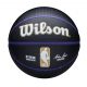 Wilson 2024 NBA Team City Collector Toronto Raptors Black