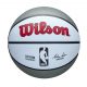 Wilson 2024 NBA Team City Edition Houston Rockets Colorful