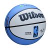 Wilson 2024 NBA Team City Edition Los Angeles Clippers Blue 7