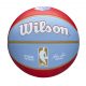 Wilson 2024 NBA Team City Edition Memphis Grizzlies Red/Blue 7