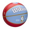 Wilson 2024 NBA Team City Edition Memphis Grizzlies Red/Blue