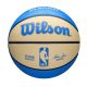 Wilson 2024 NBA Team City Edition Milwaukee Bucks Colorful 7