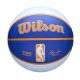 Wilson 2024 NBA Team City Edition New York Knicks Blue