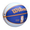 Wilson 2024 NBA Team City Edition New York Knicks Blue