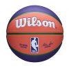 Wilson 2024 NBA Team City Edition Phoenix Suns Colorful