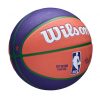 Wilson 2024 NBA Team City Edition Phoenix Suns Colorful