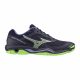 MIZUNO WAVE PHANTOM 3 EBLUE/TECHGREEN/LOLITE 43