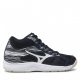 MIZUNO STEALTH STAR MID JR SKY CAPTAIN / NIMBUS CLOUD / VIOLET BLUE